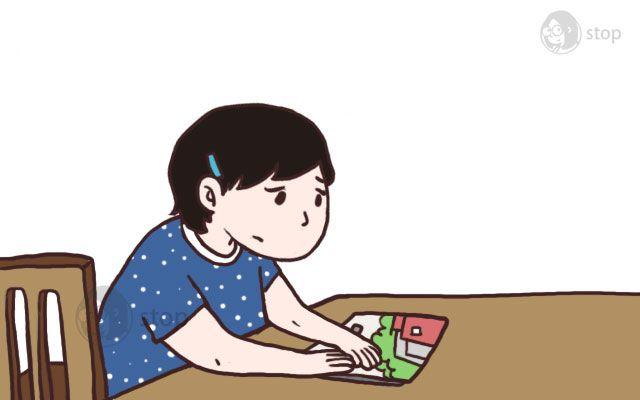 第9话 爷爷我梦到你了-第9话