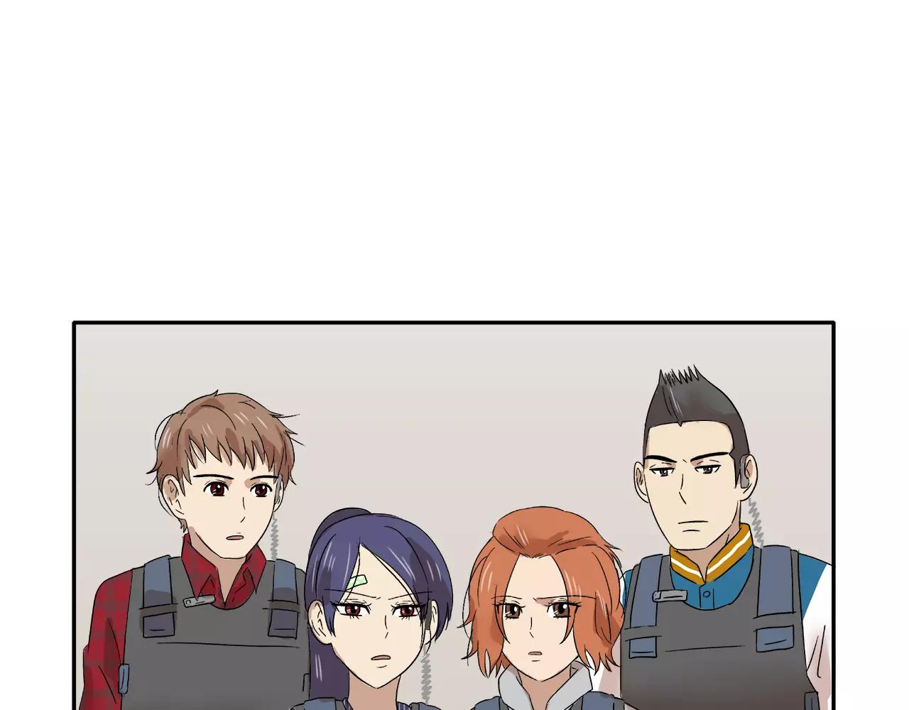 第15话 我对不起你-第15话