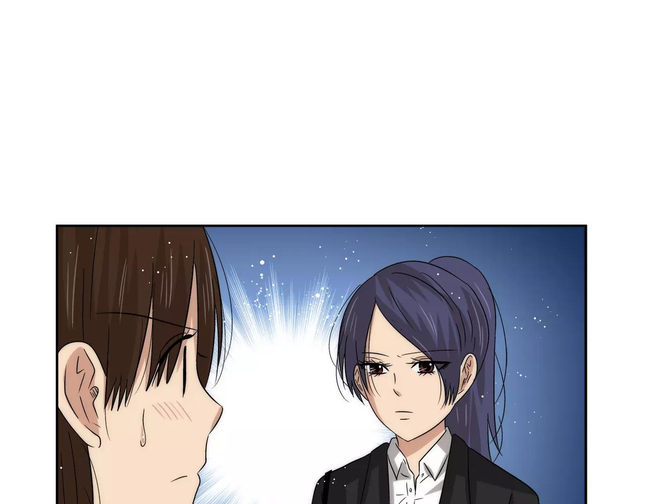 第30话 生病的心-第33话