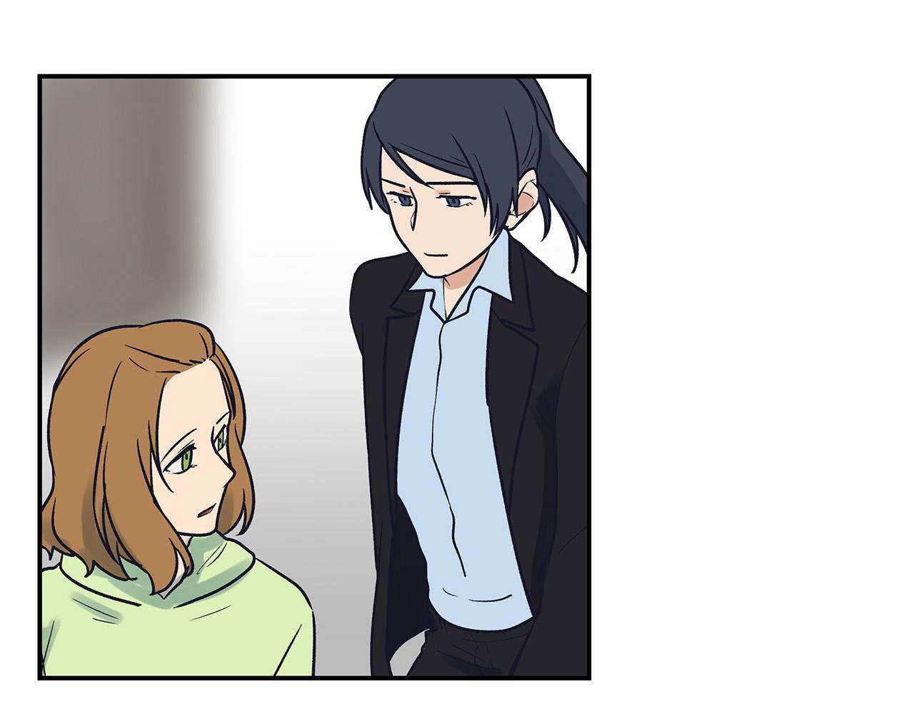 第63话 瑕疵-第67话