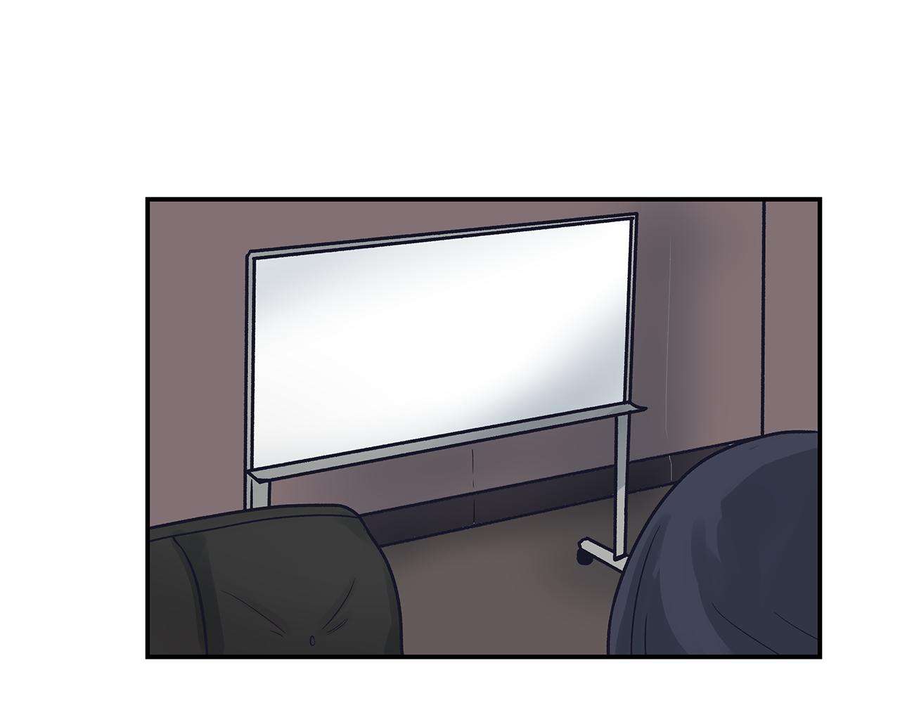 第71话 危机到来-第75话