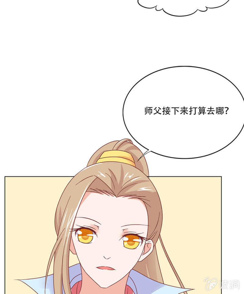 新的旅程-第19话