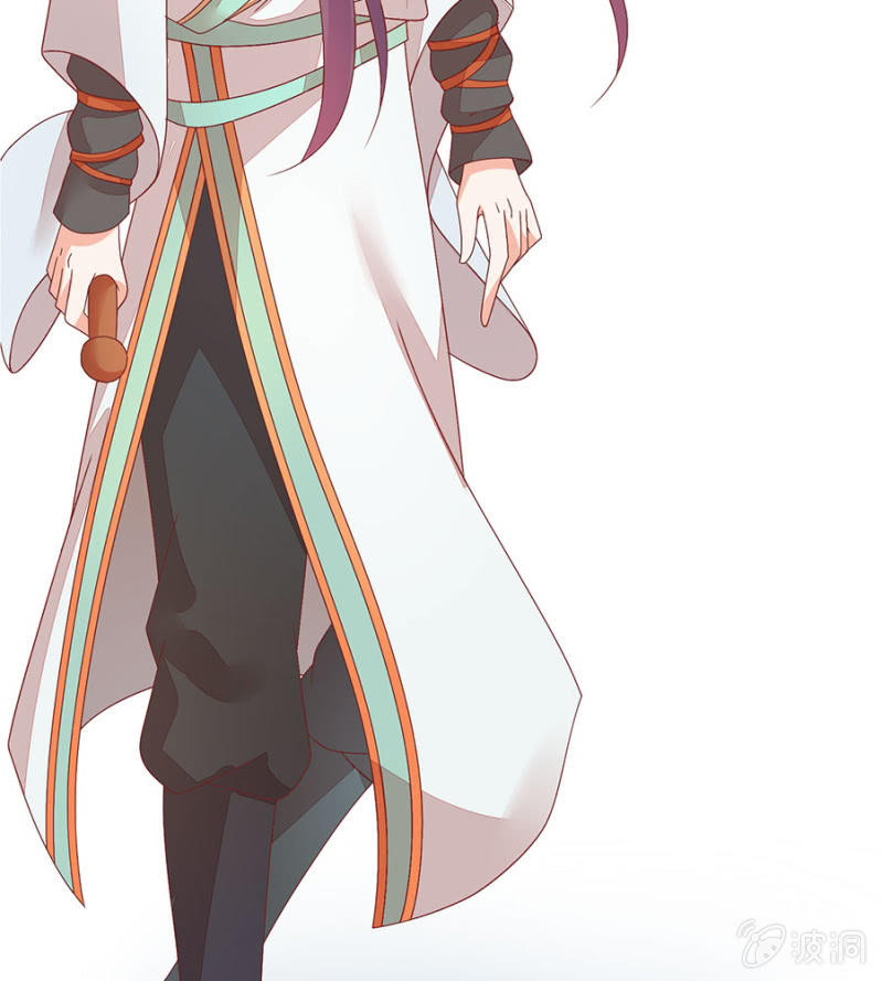 苏大师大展身手(1/2)-第33话