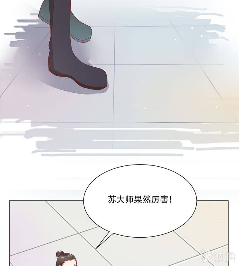 苏大师大展身手(1/2)-第33话