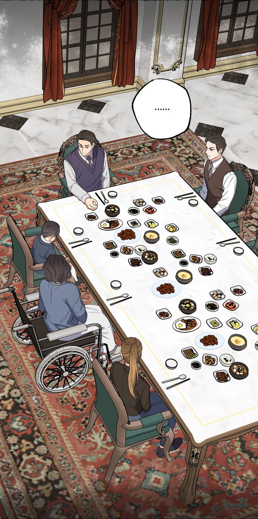 21 徐以鹤的童年(1/2)-第21话