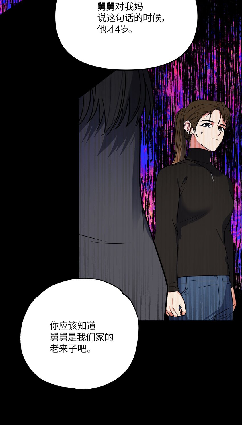 35 童年伤痛(1/2)-第35话