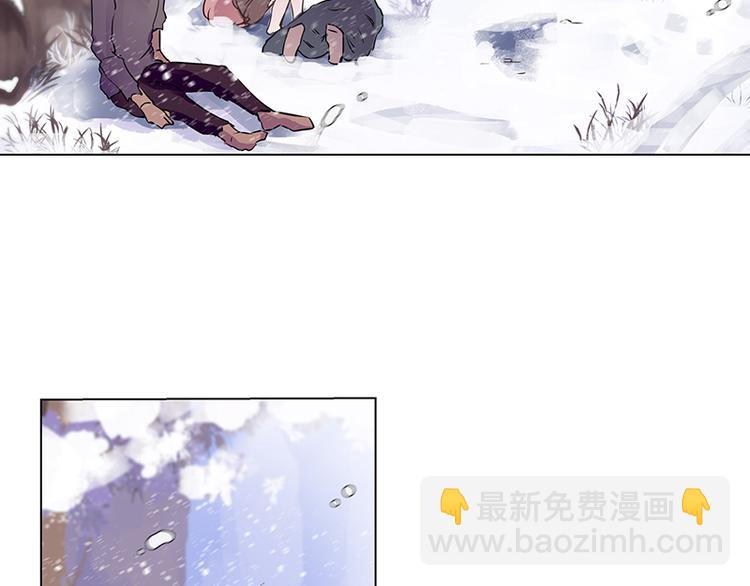第1话  孤儿(1/3)-第1话