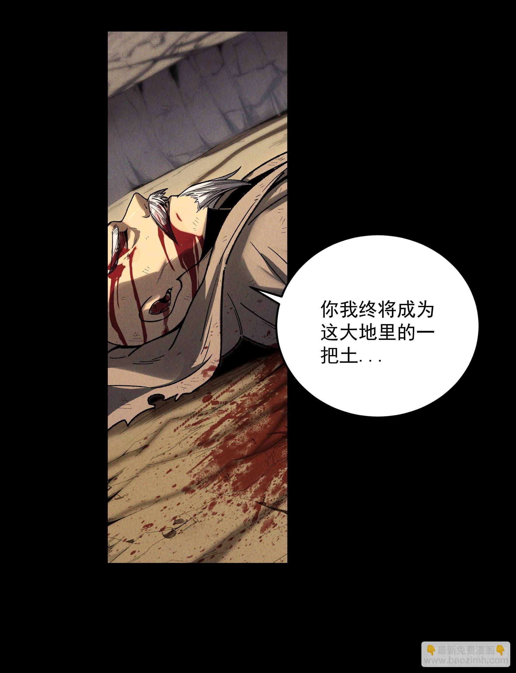 162.范闲的计划-第161话