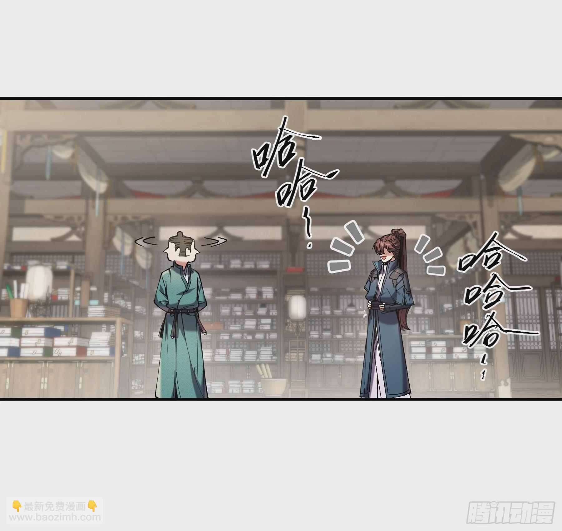 45.劫后余生(1/2)-第45话
