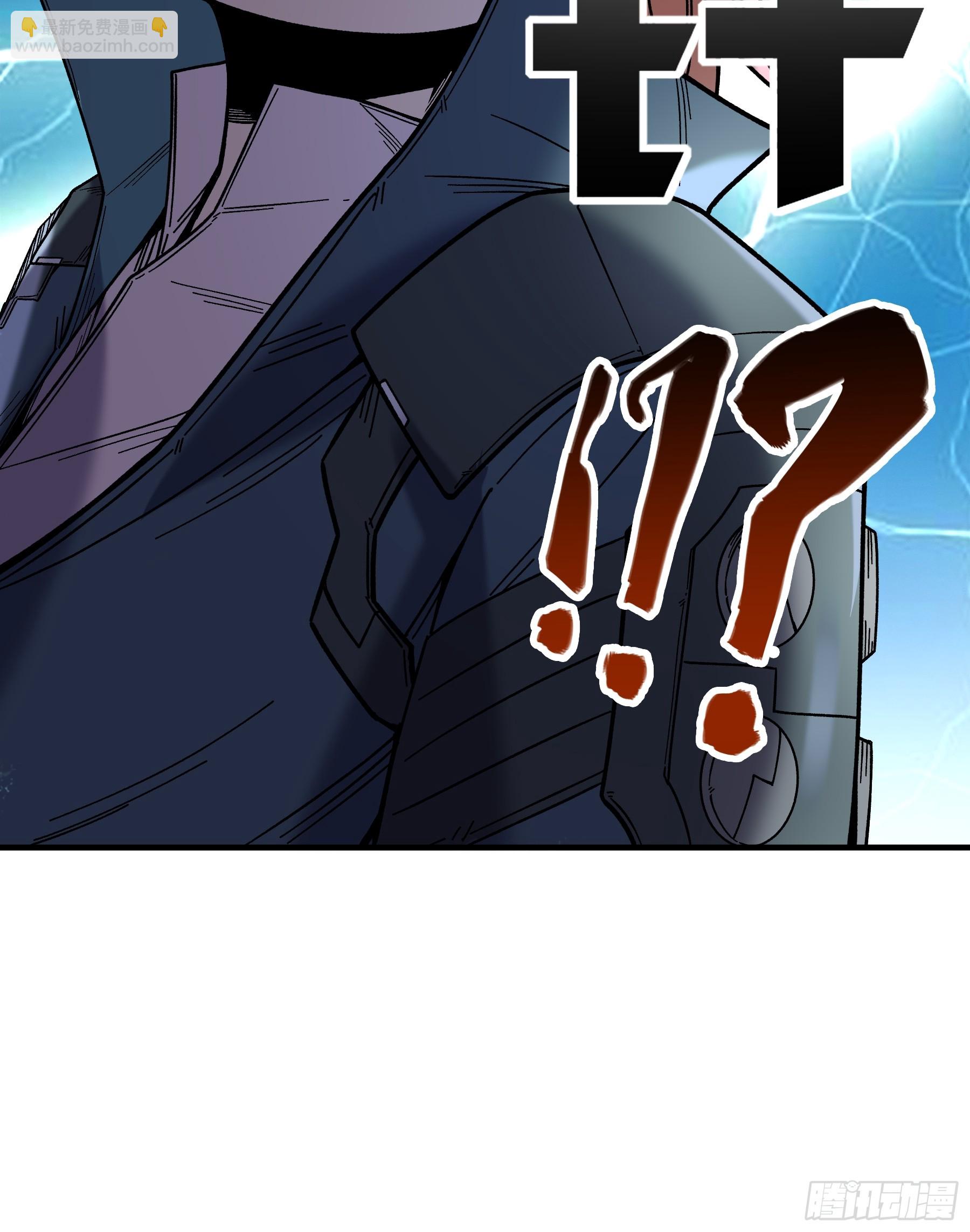 51.最强的杀手-第51话