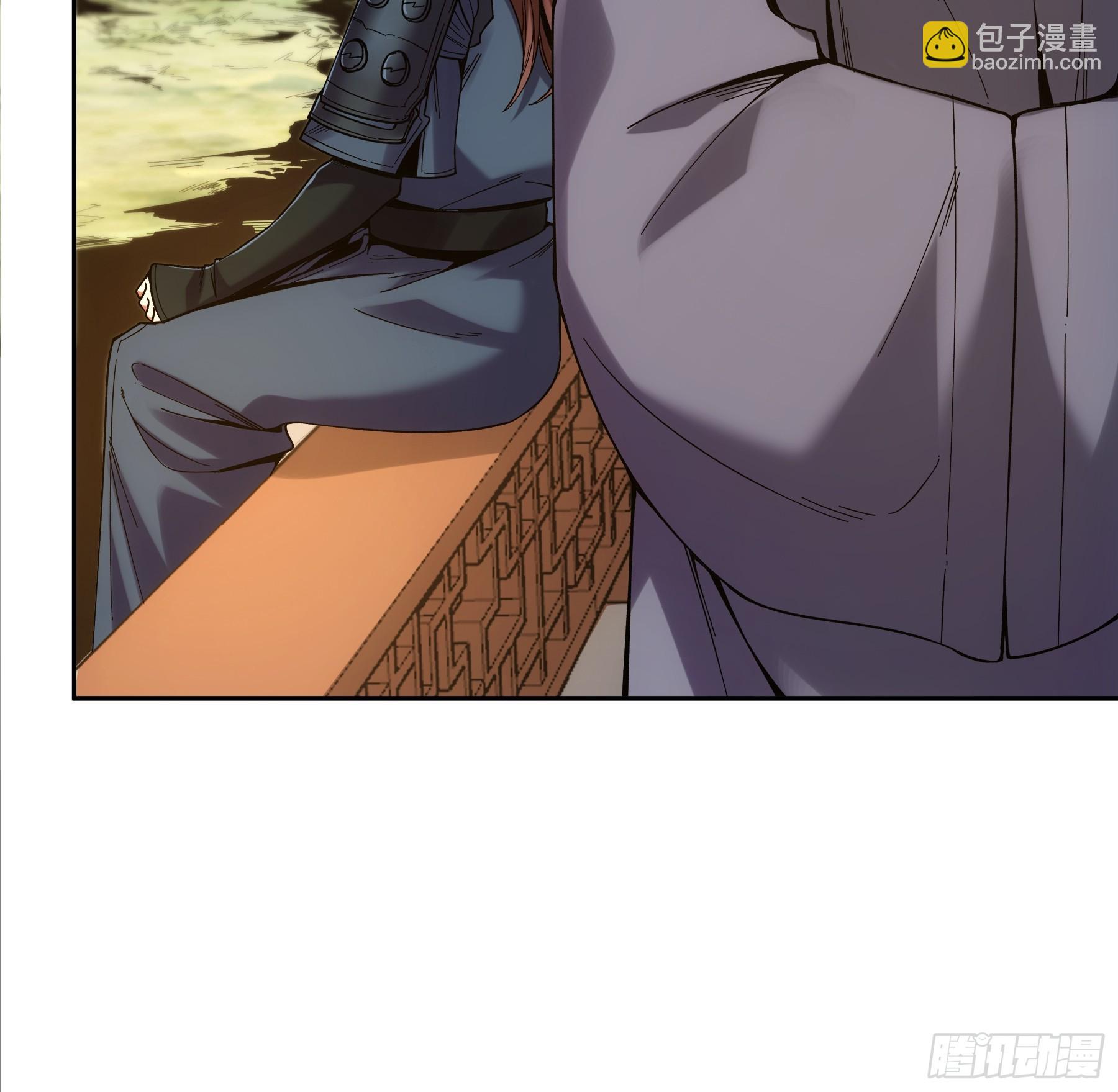 55.快乐的大宝-第55话