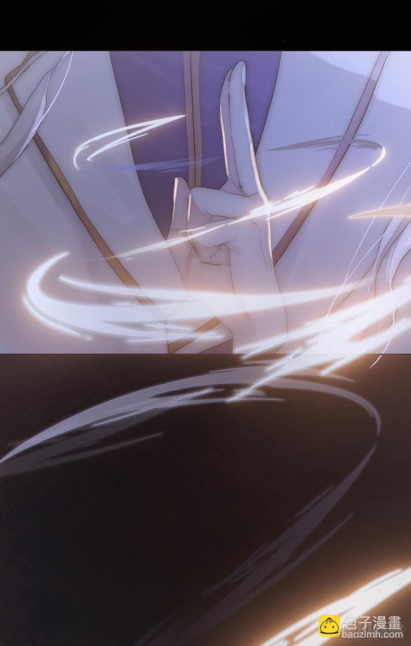 Ch.9 福祸有命(1/2)-第11话