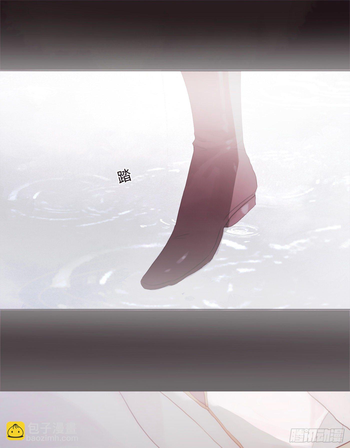 Ch.9 福祸有命(1/2)-第11话