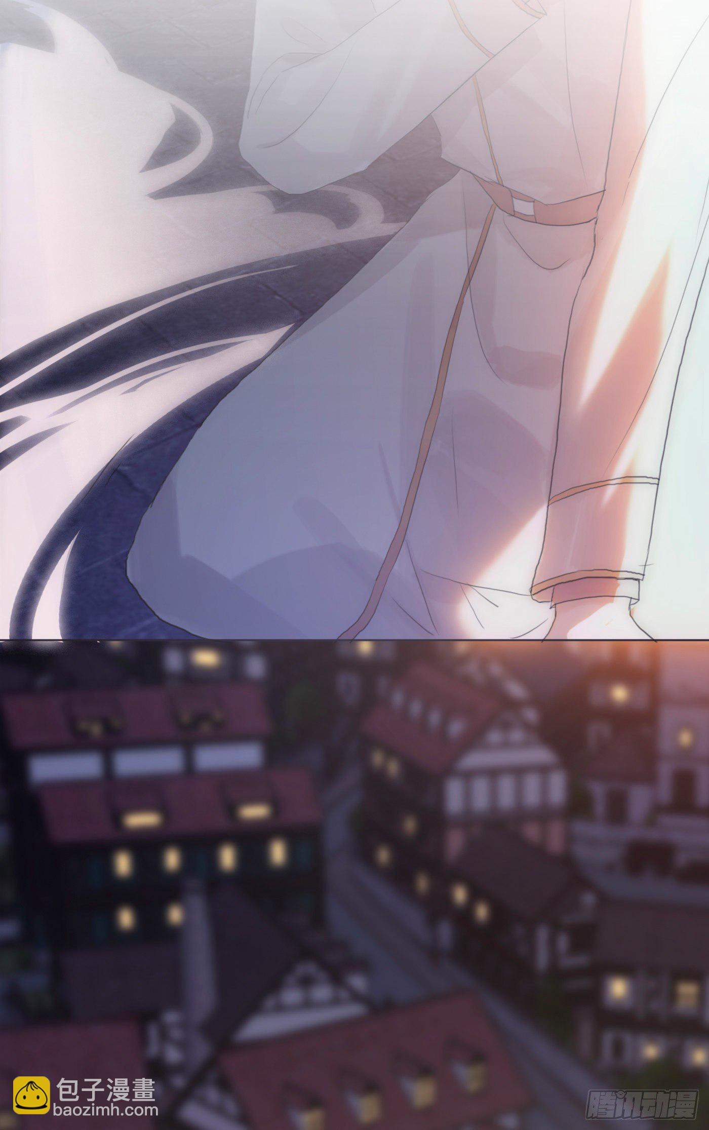 Ch.9 福祸有命(1/2)-第11话