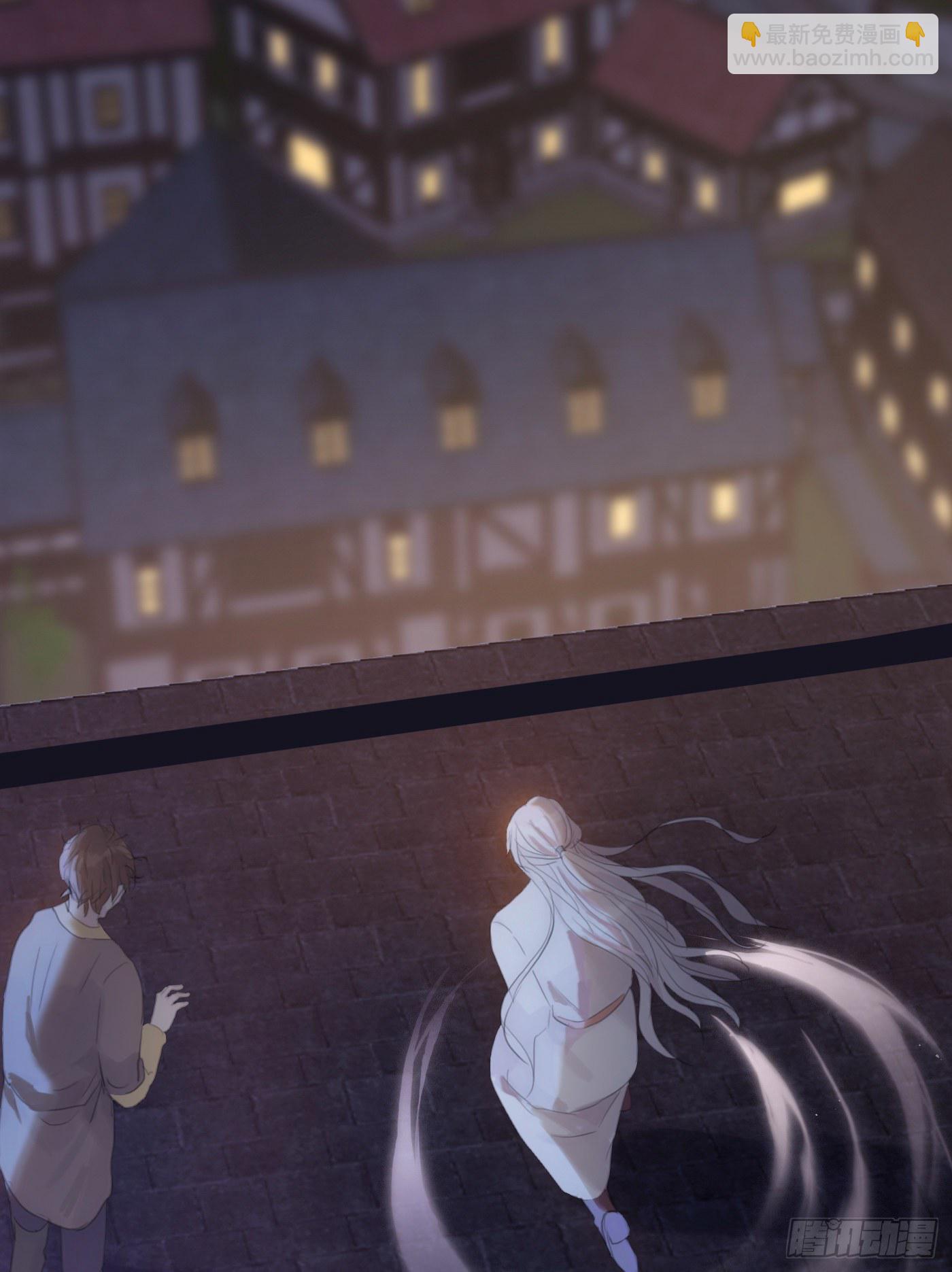 Ch.9 福祸有命(1/2)-第11话