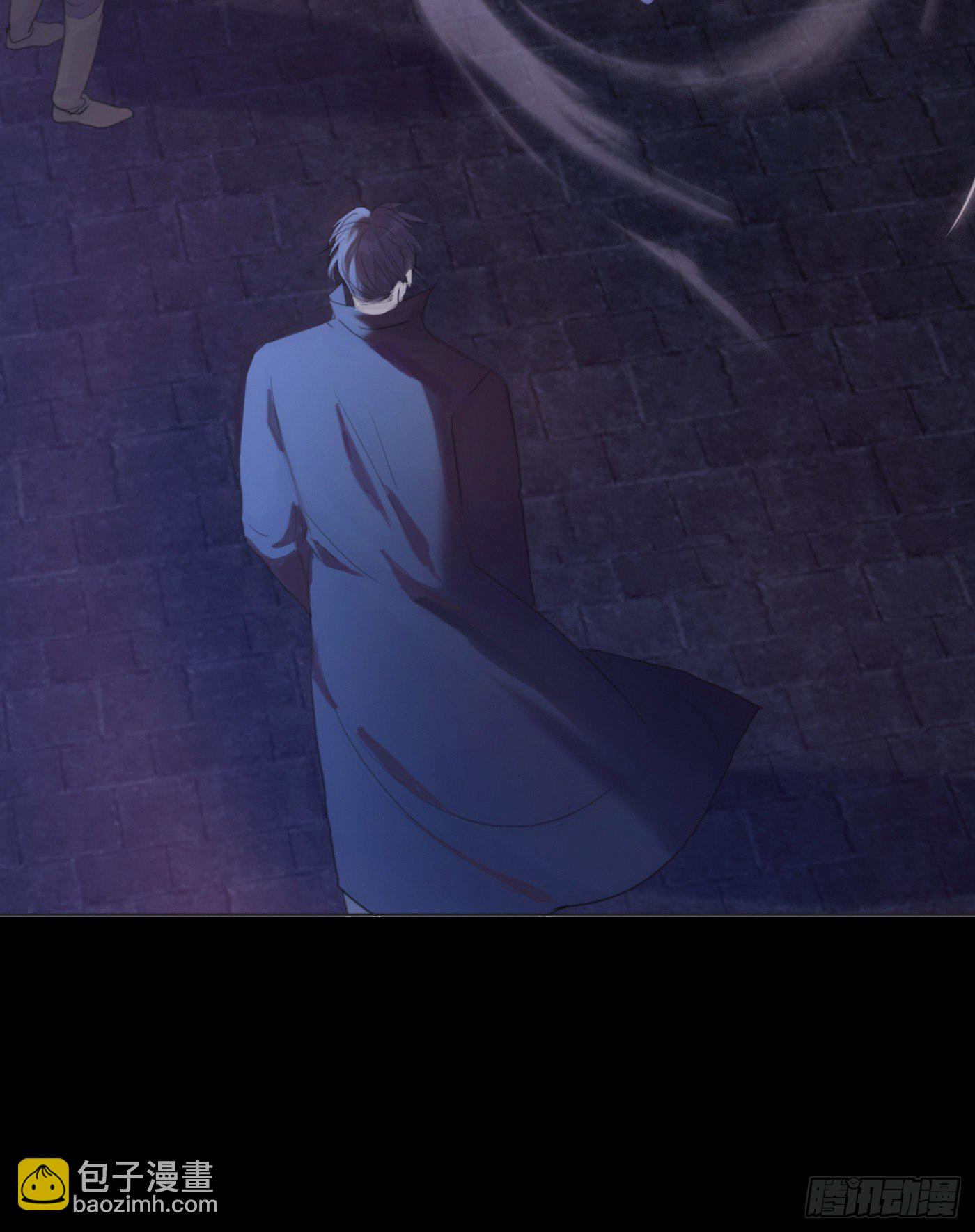 Ch.9 福祸有命(1/2)-第11话