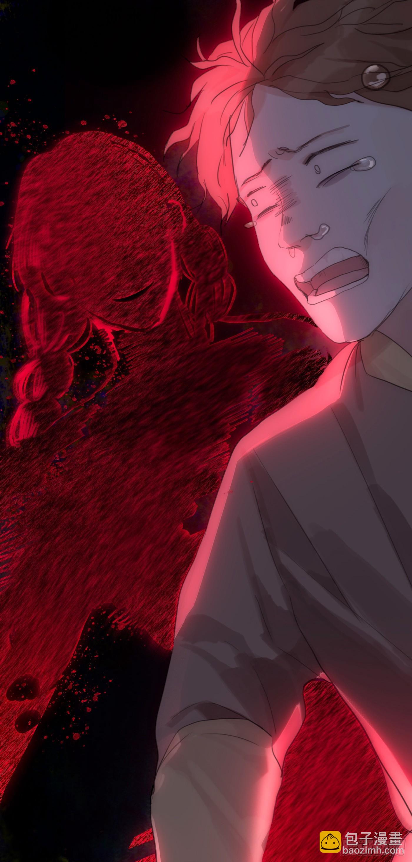 Ch.9 福祸有命(1/2)-第11话
