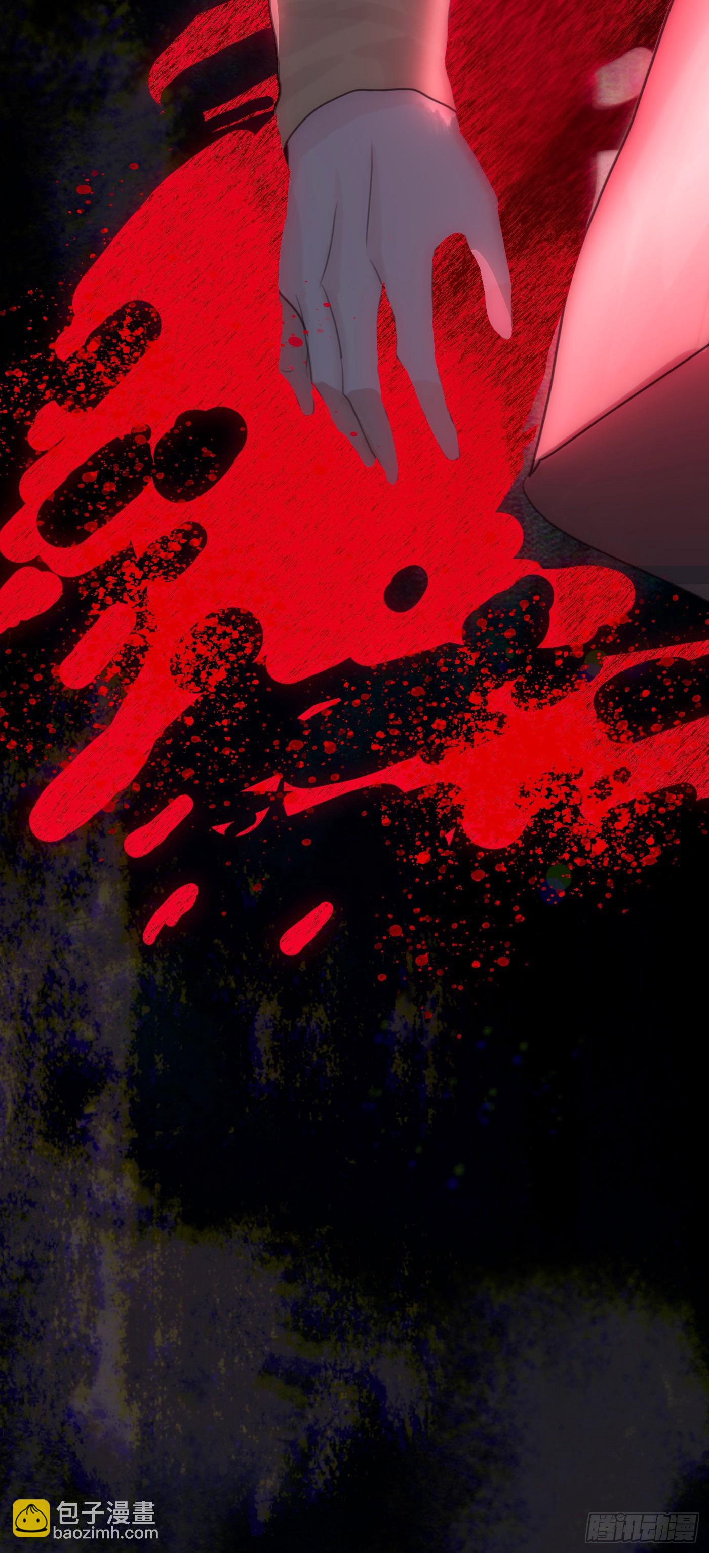 Ch.9 福祸有命(1/2)-第11话
