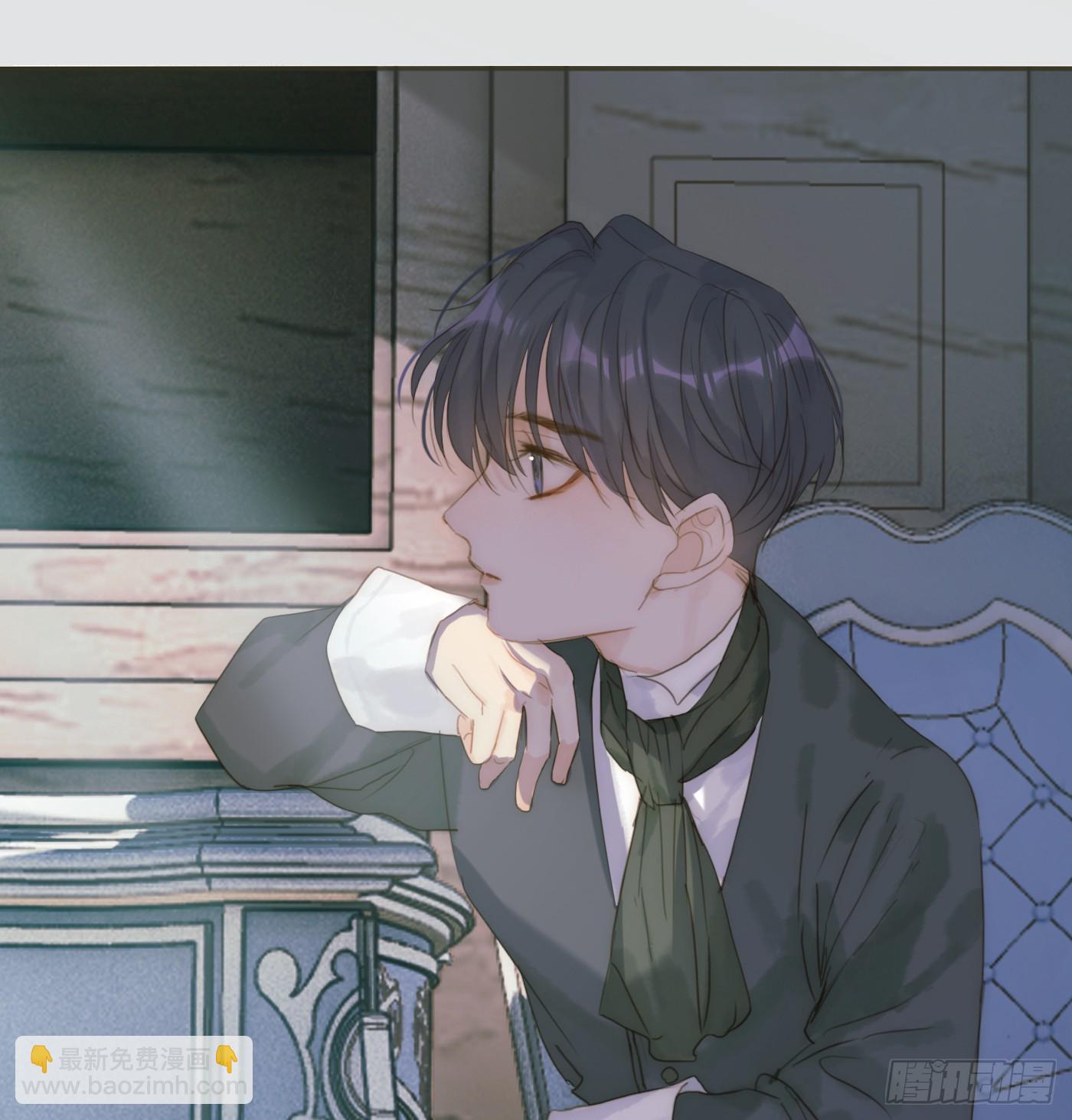 Ch.99 盖布里埃尔之死(1/2)-第101话