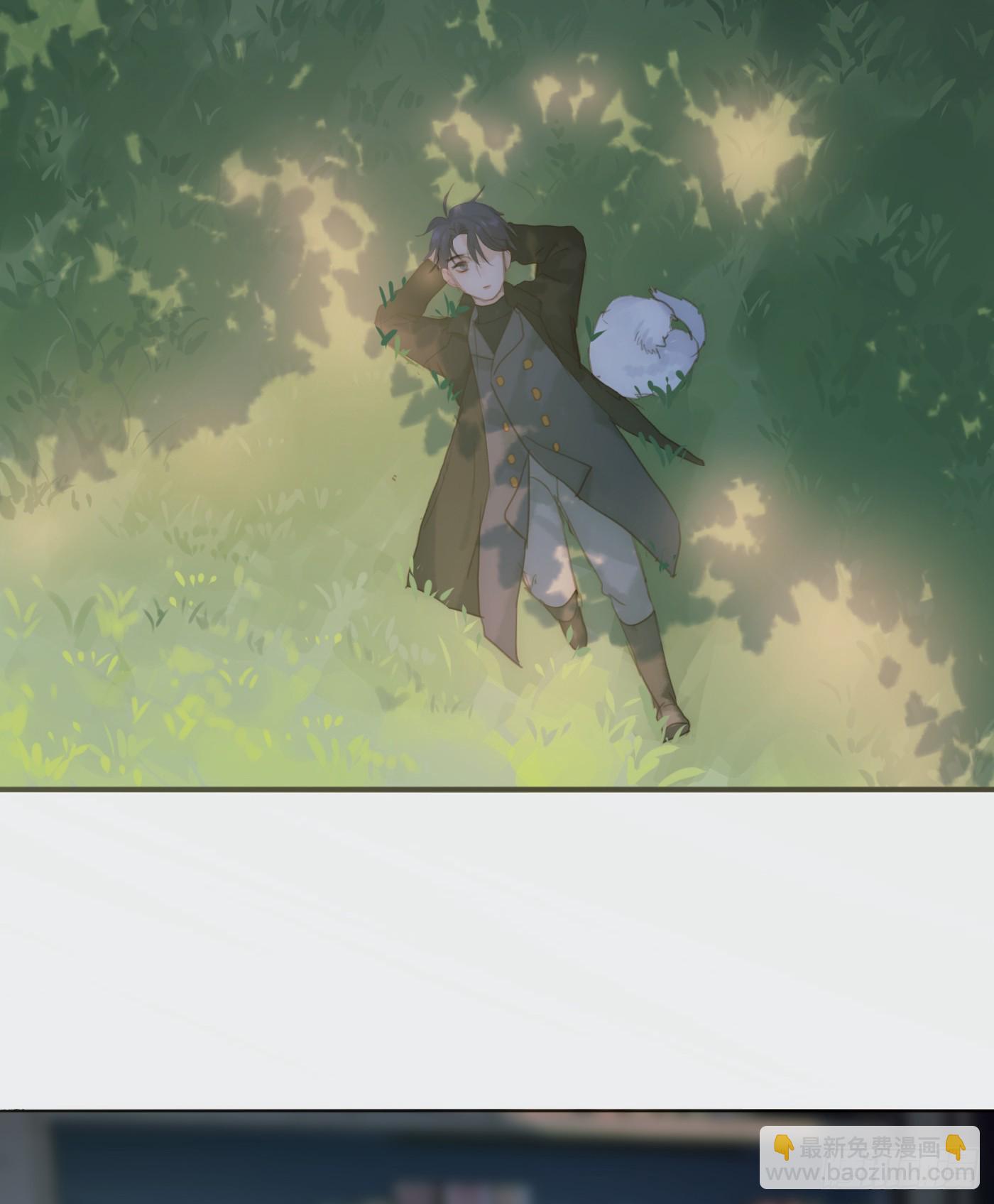 Ch.99 盖布里埃尔之死(1/2)-第101话