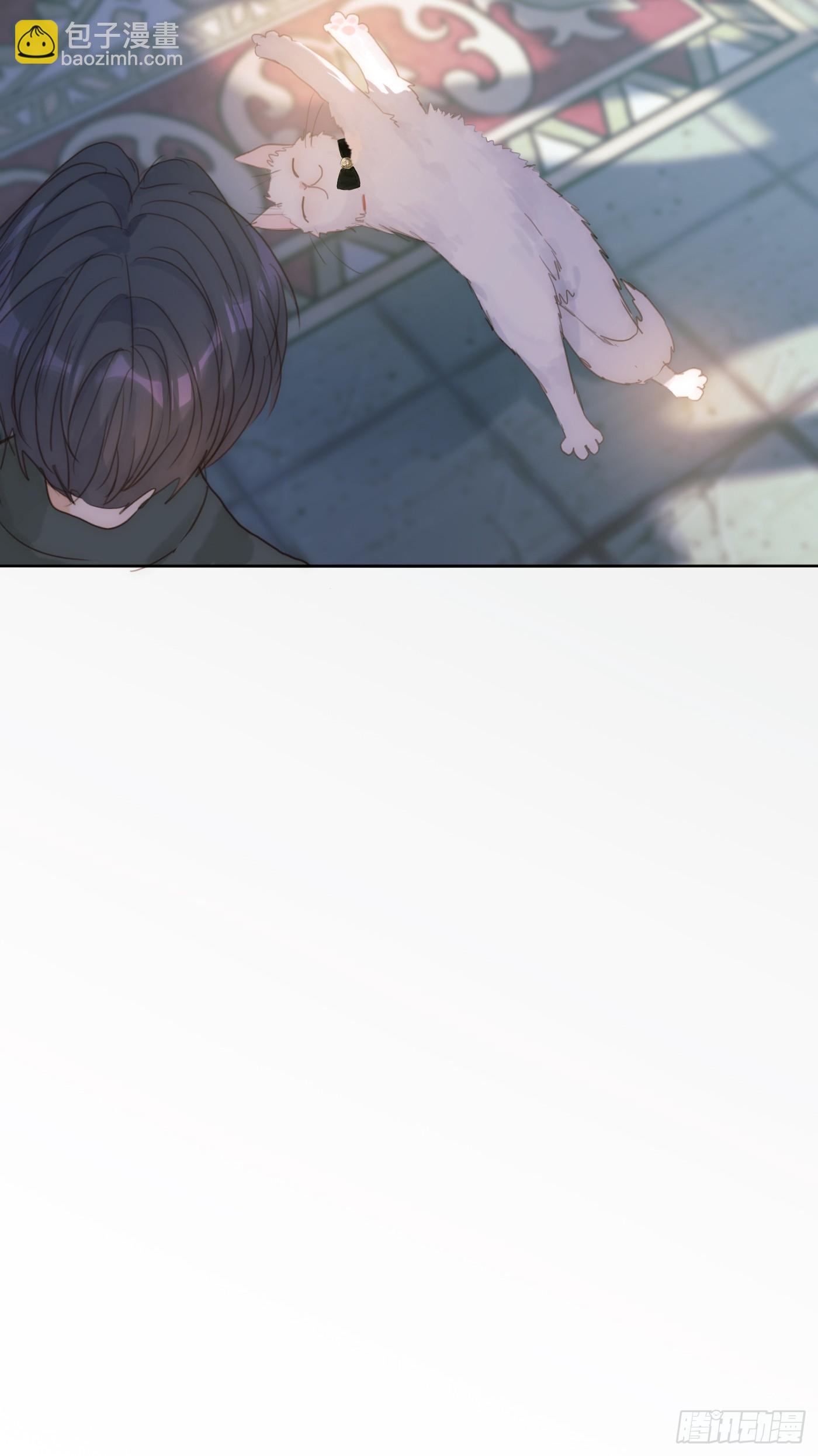 Ch.99 盖布里埃尔之死(1/2)-第101话