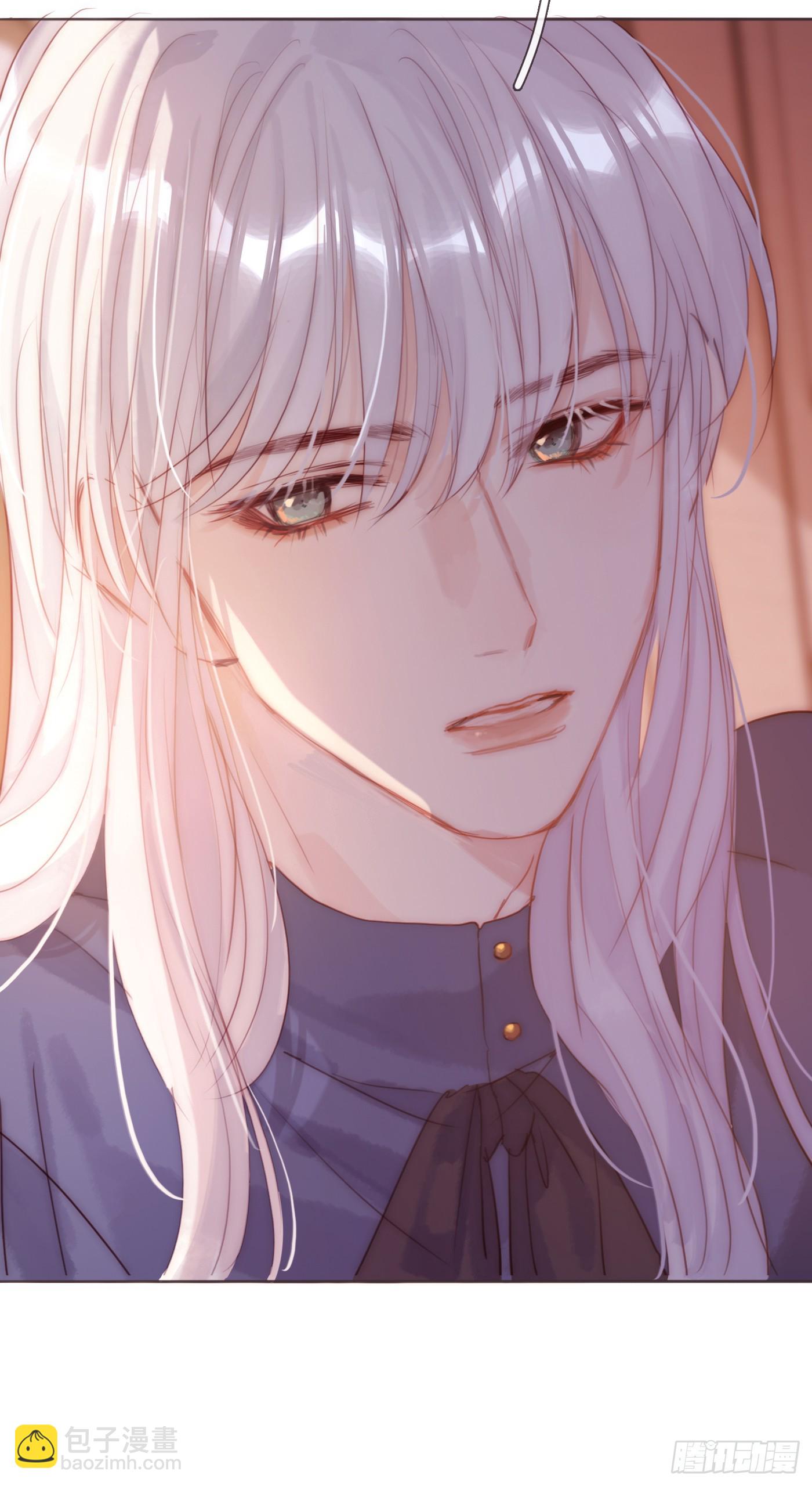 Ch.99 盖布里埃尔之死(1/2)-第101话