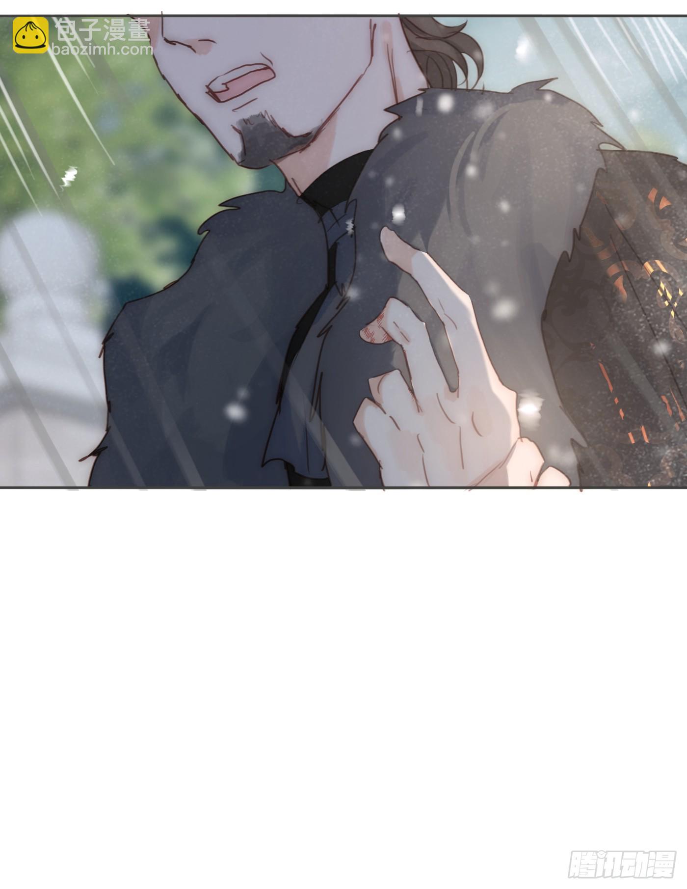 Ch.99 盖布里埃尔之死(1/2)-第101话