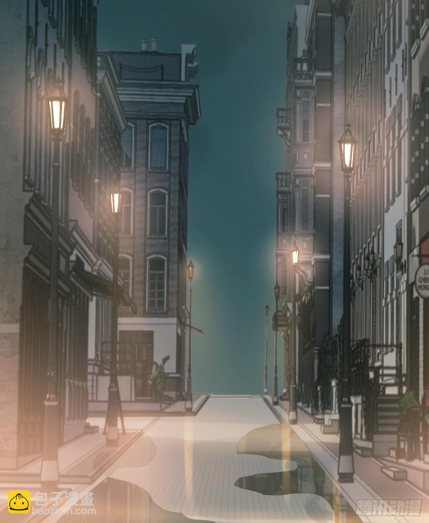 Ch.104 送我回家的人(1/2)-第107话