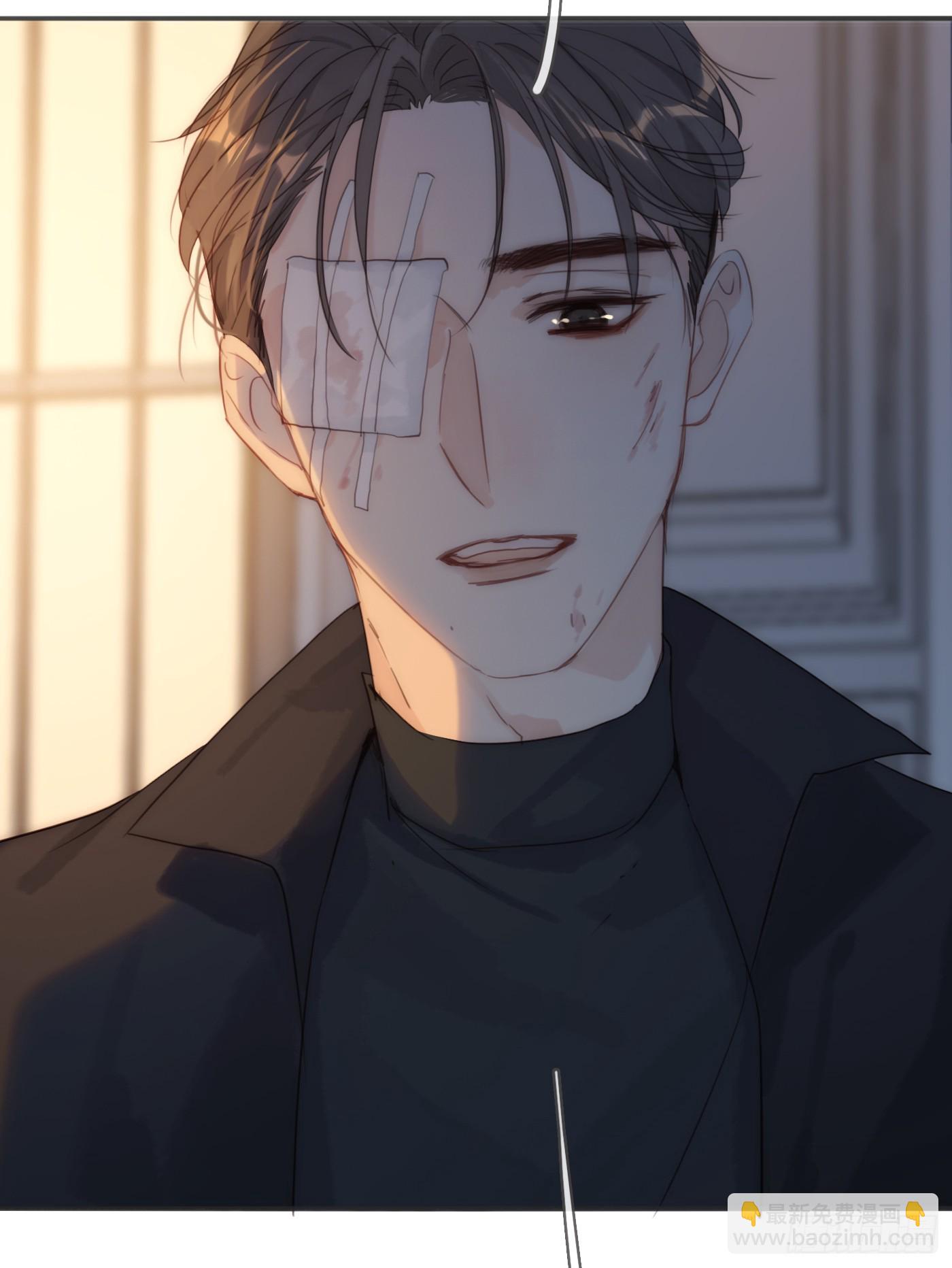 Ch.107 一直等待着(1/2)-第111话