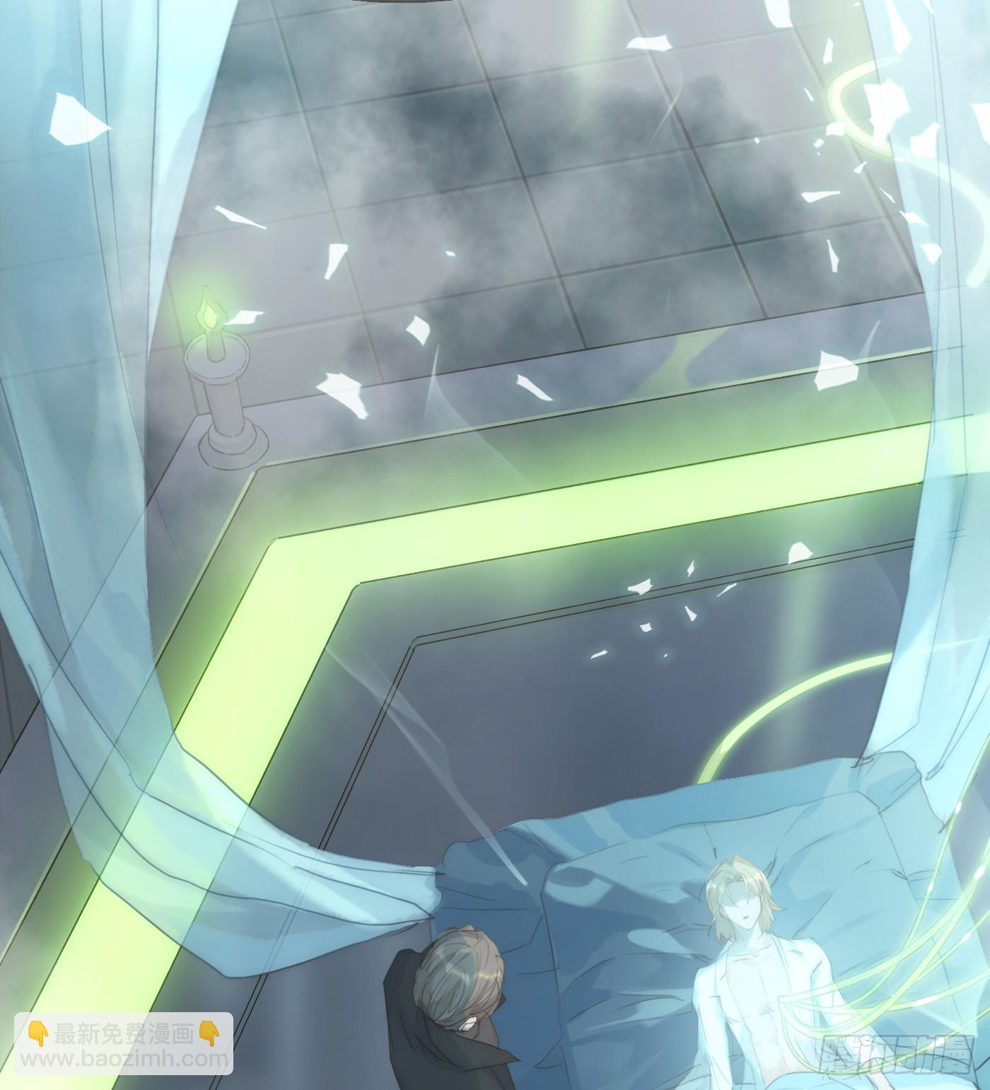 Ch.107 一直等待着(1/2)-第111话