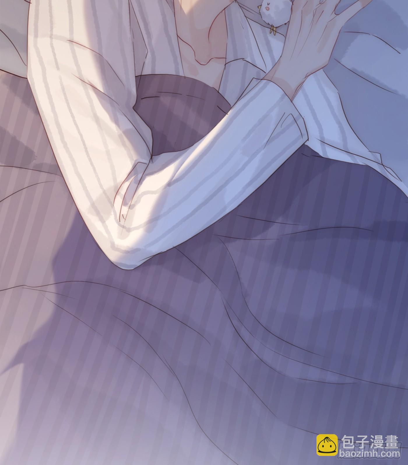 Ch.107 一直等待着(1/2)-第111话