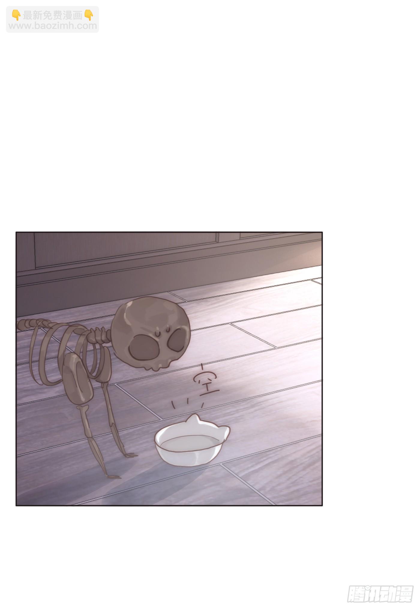 Ch.107 来点不一样的(1/2)-第113话