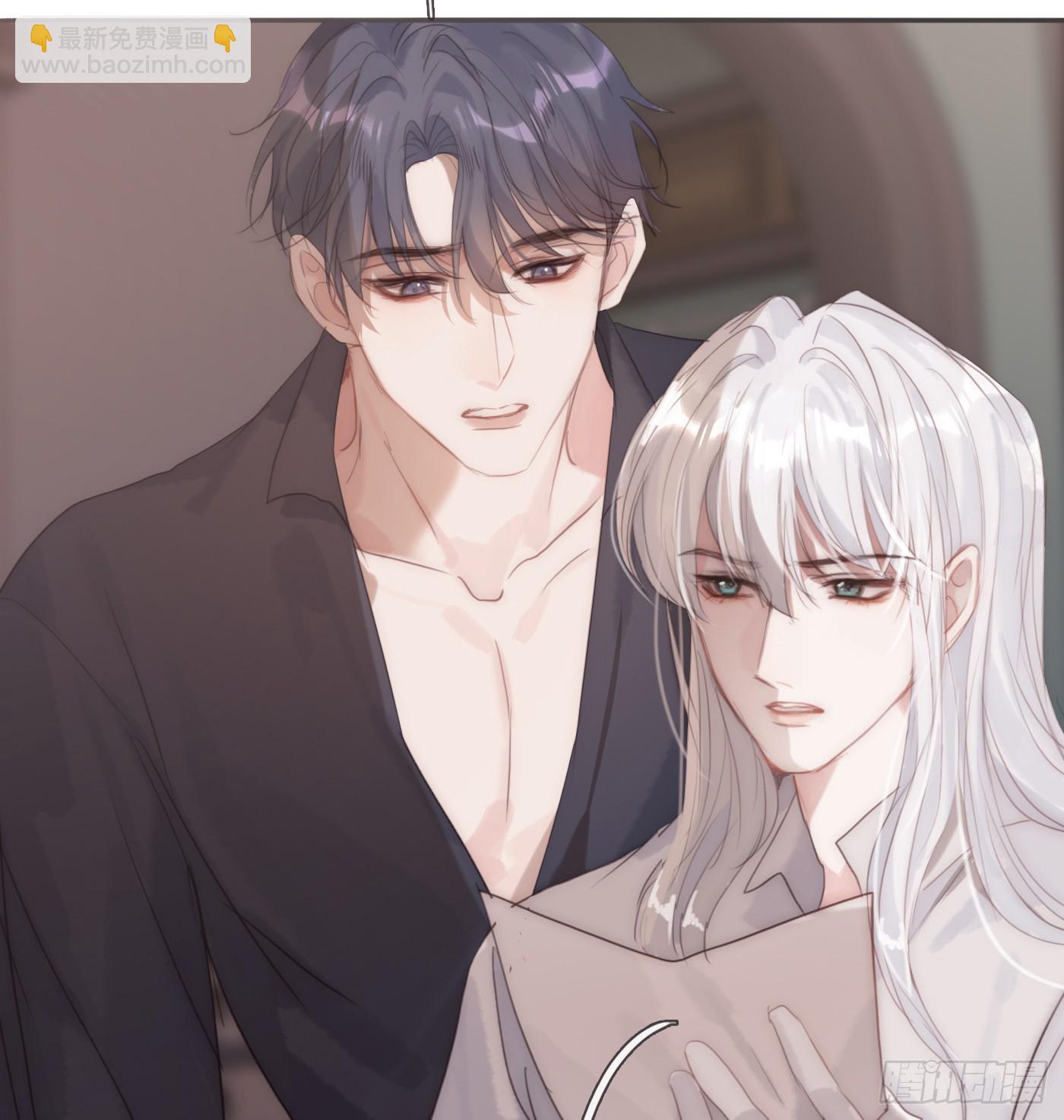 Ch.107 来点不一样的(1/2)-第113话