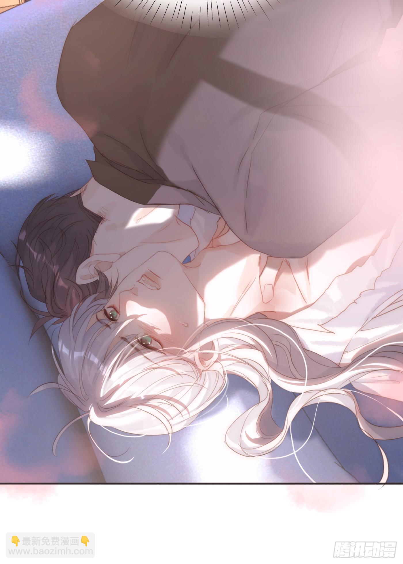 Ch.109 争吵(1/2)-第115话
