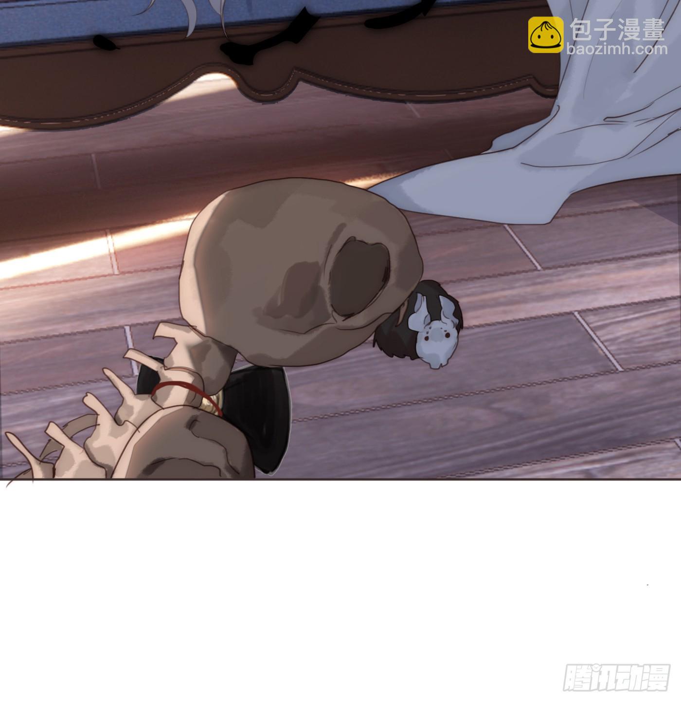 Ch.109 争吵(1/2)-第115话
