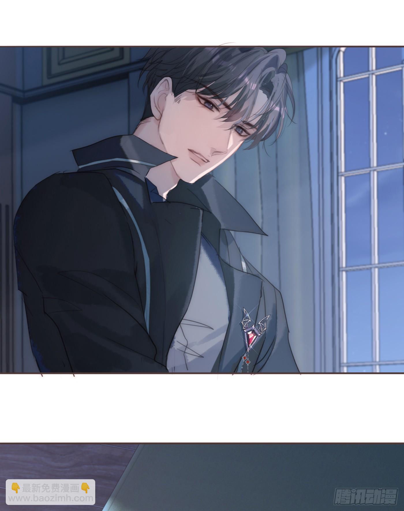 Ch.109 争吵(1/2)-第115话