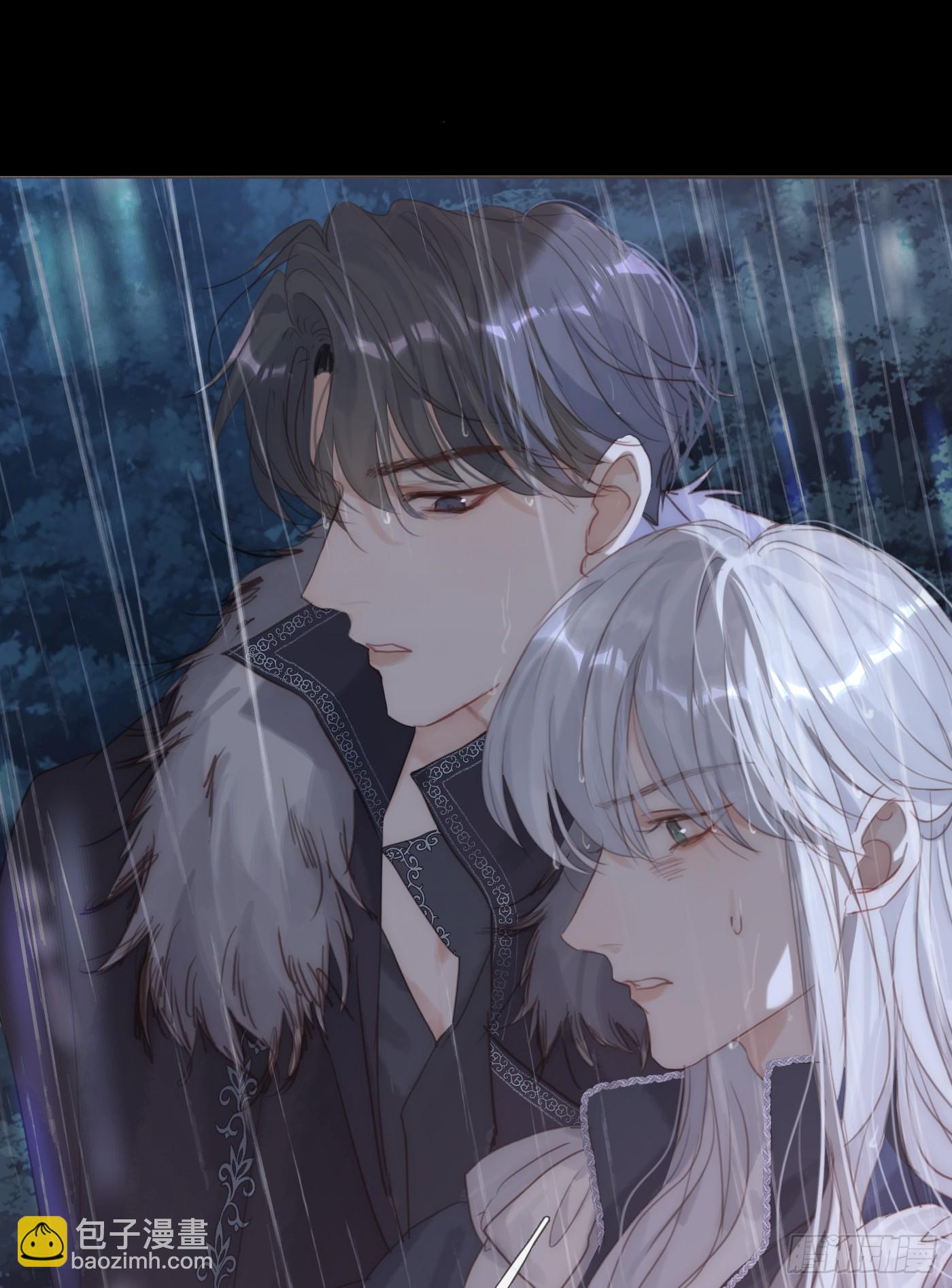 Ch.113 情歌(1/2)-第119话