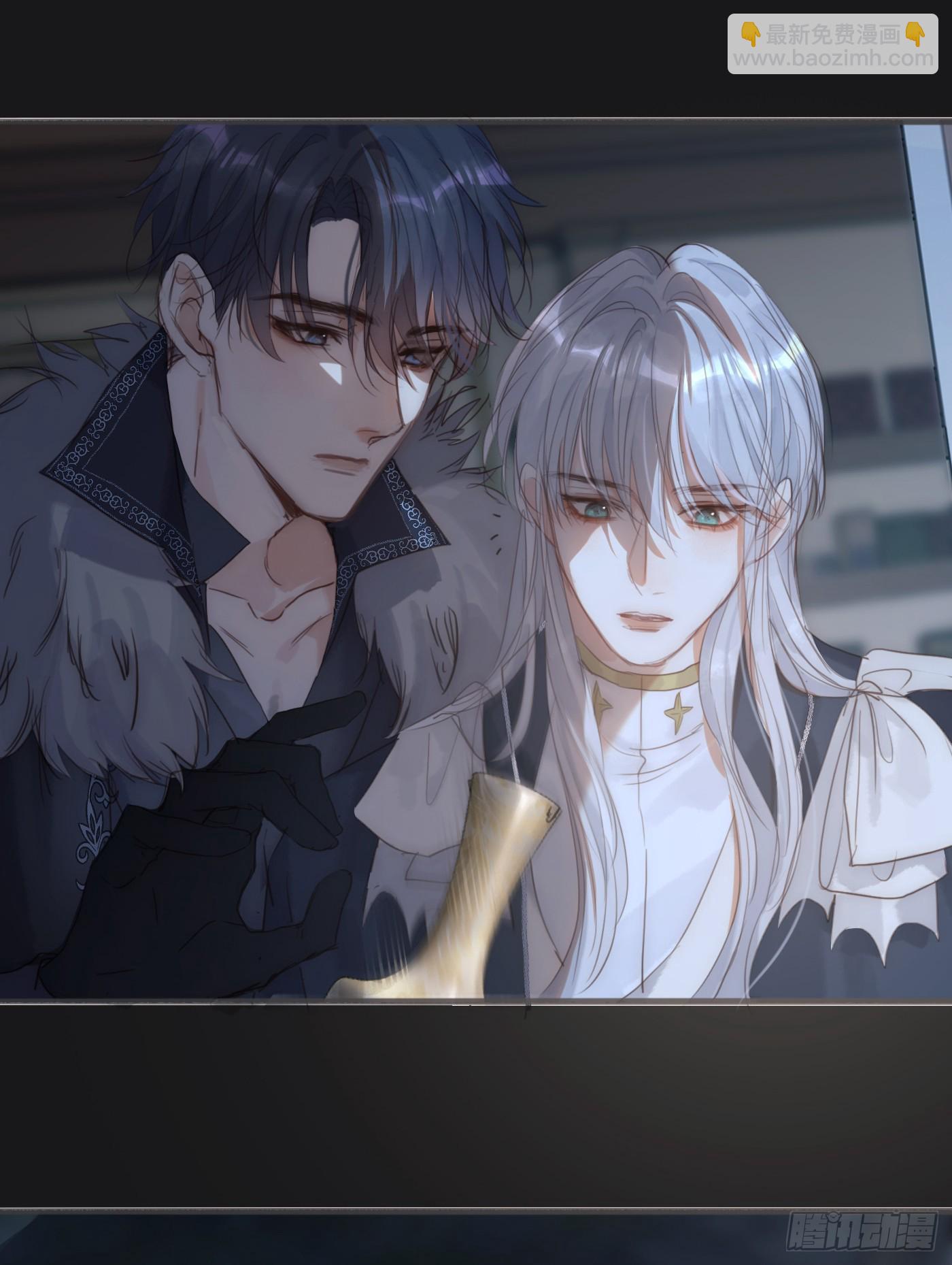 Ch.114 城堡的秘密(1/2)-第121话