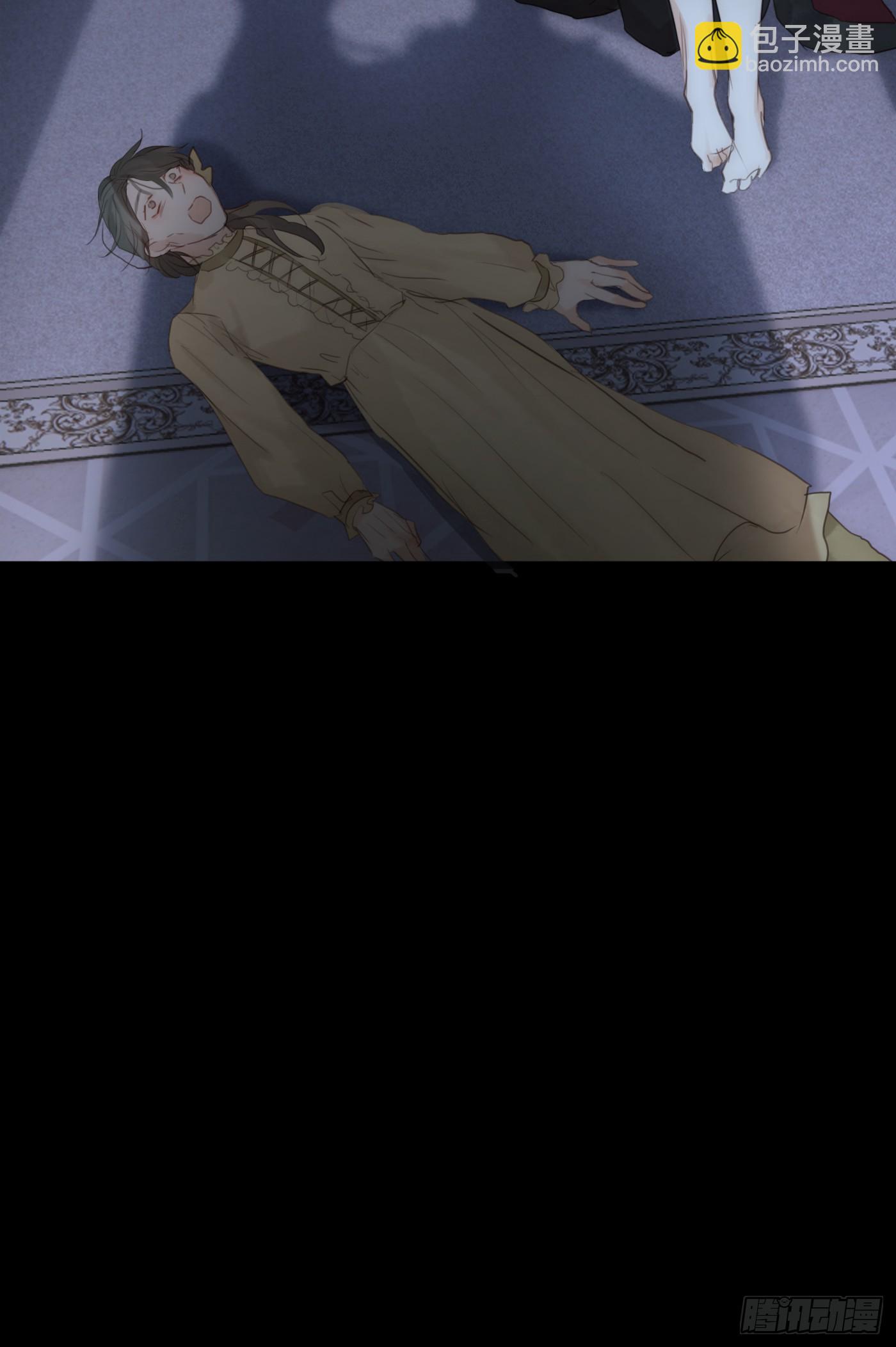 Ch.114 城堡的秘密(1/2)-第121话