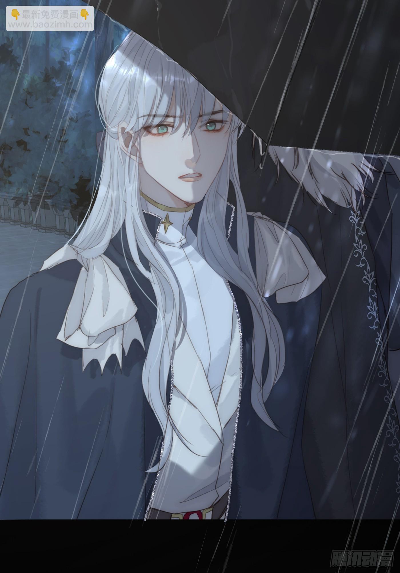 Ch.114 城堡的秘密(1/2)-第121话