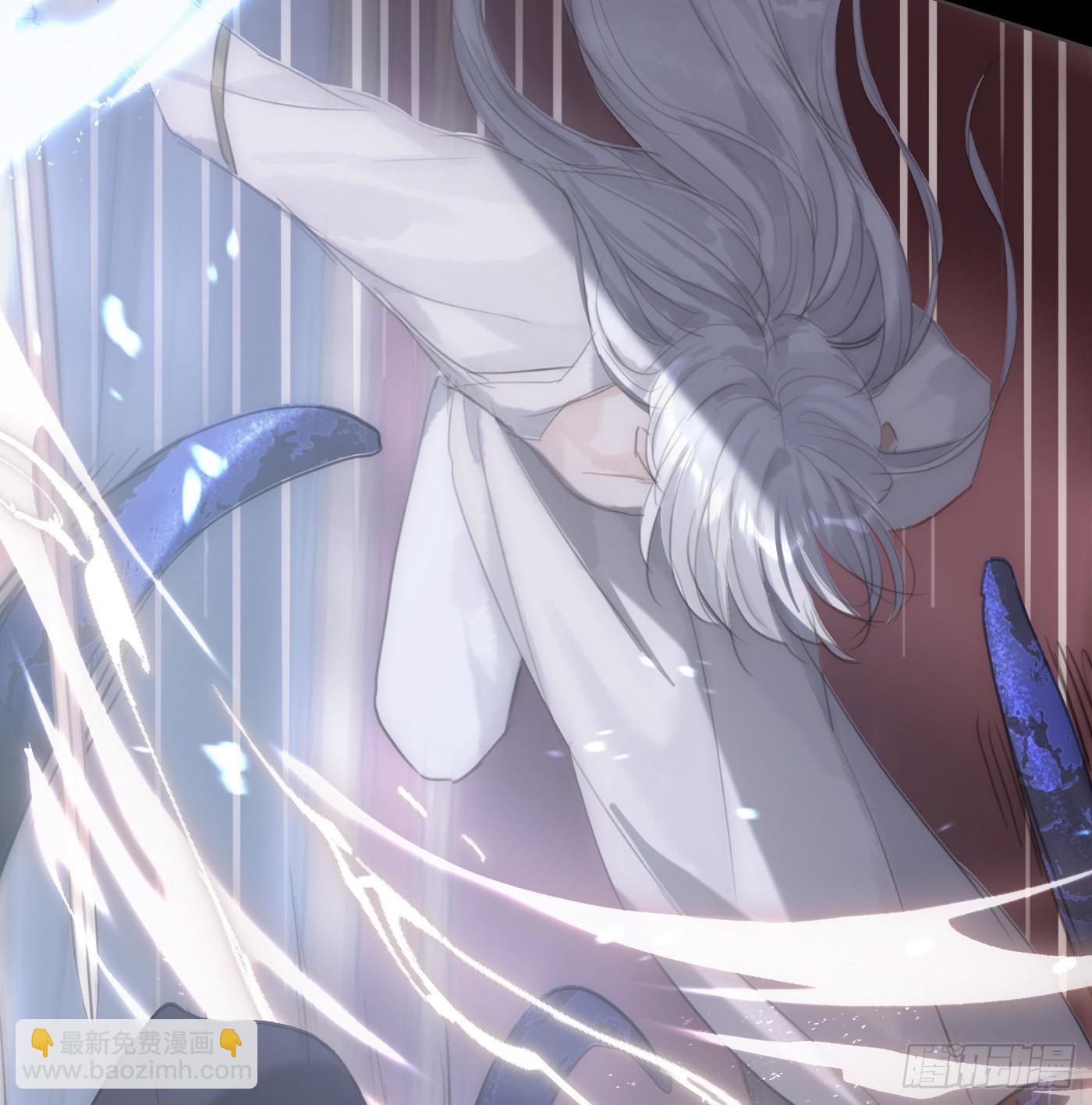 Ch.116 危机(1/2)-第123话