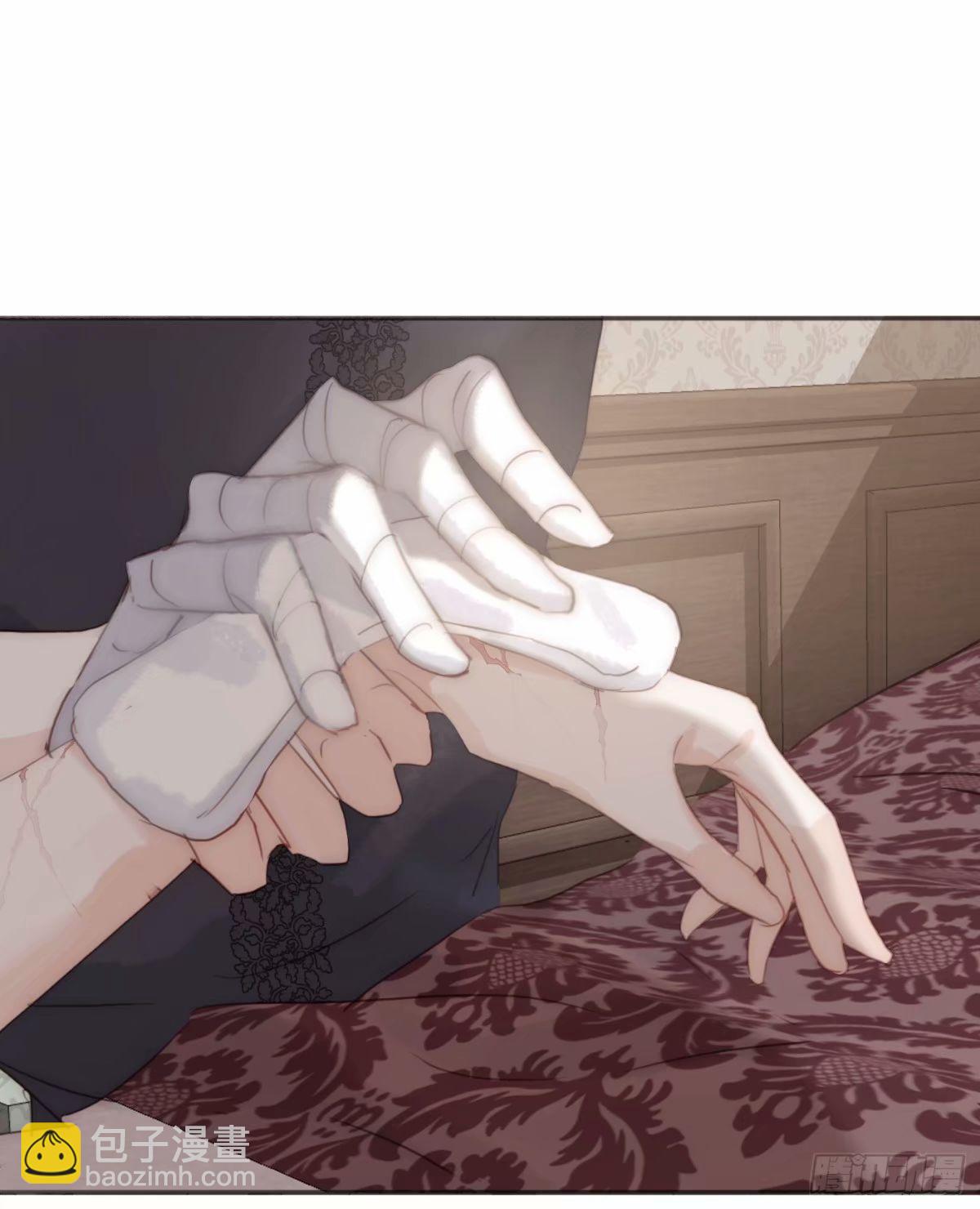 Ch.118 病人的喝水方式(1/2)-第125话