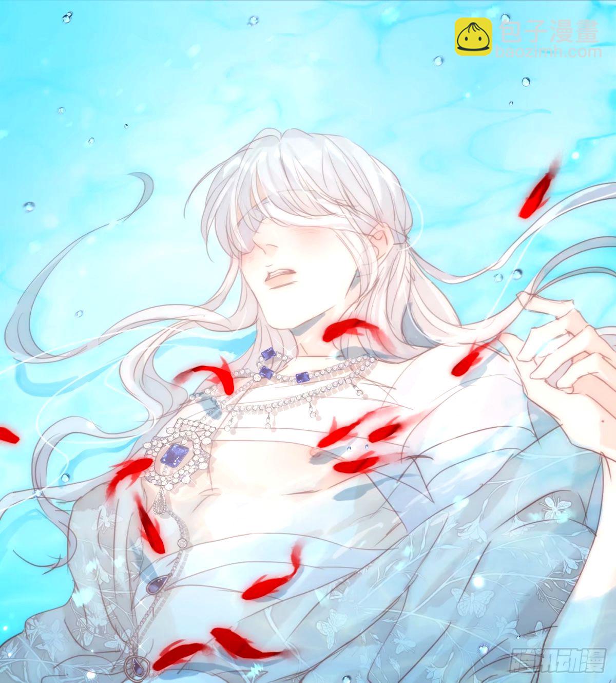 Ch.120 从未有过的(1/2)-第127话