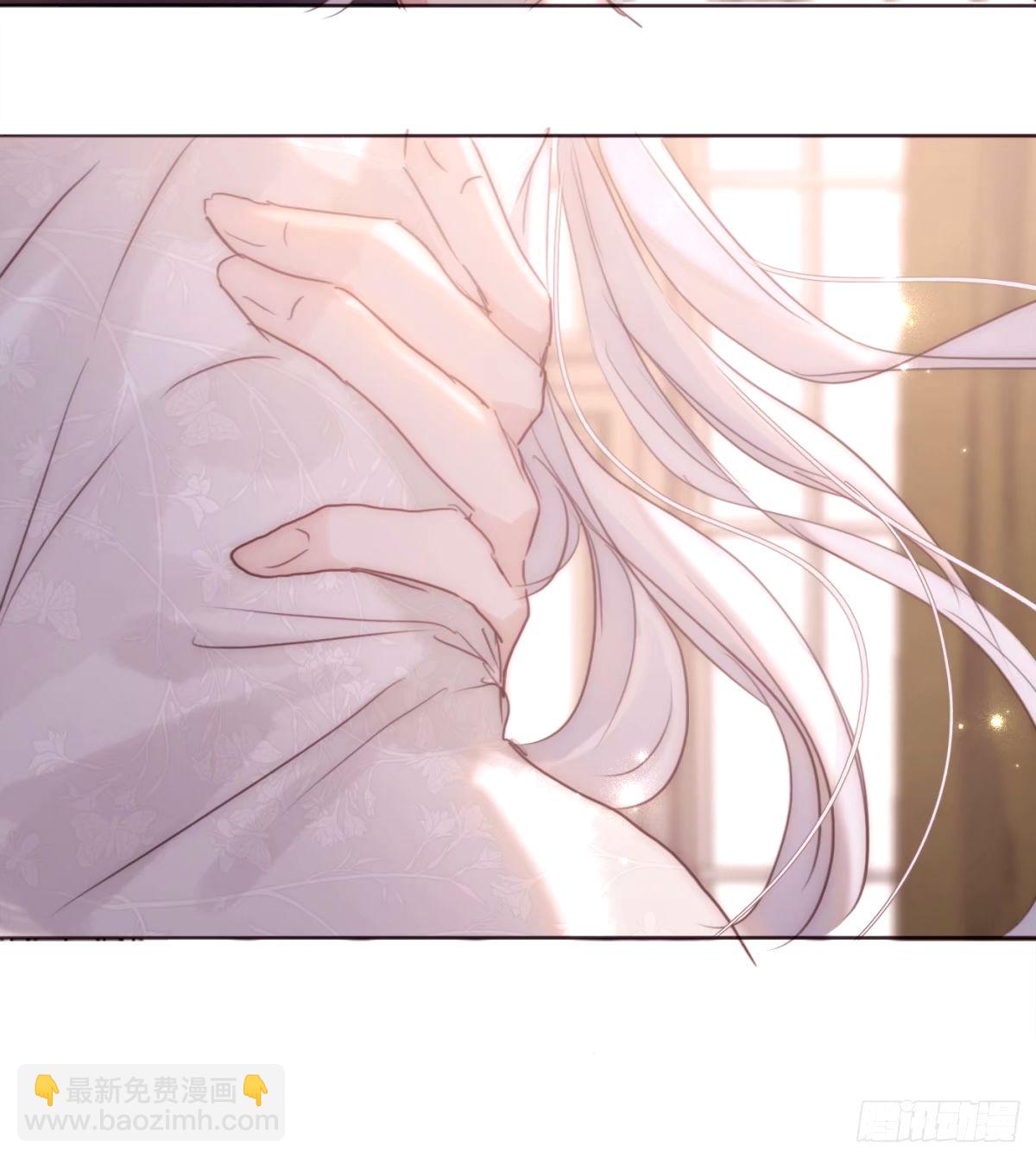 Ch.120 从未有过的(1/2)-第127话