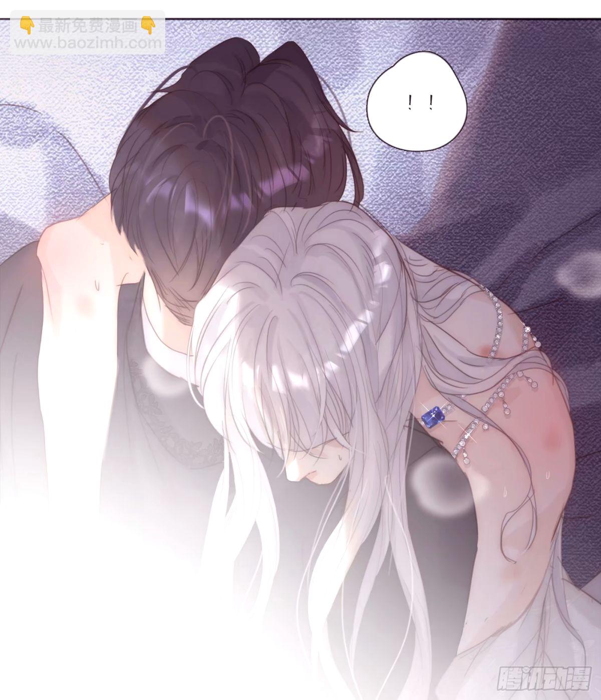Ch.120 从未有过的(1/2)-第127话