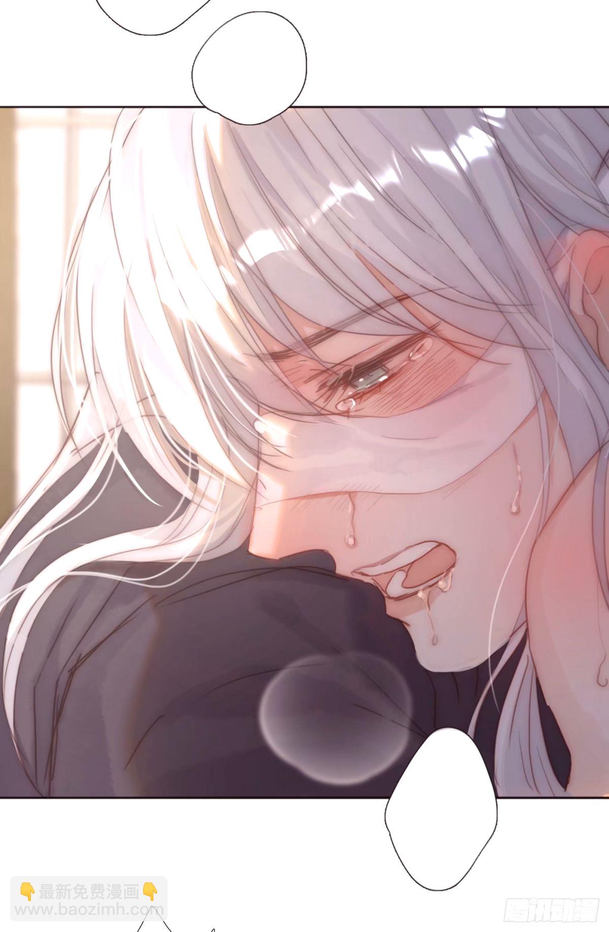 Ch.120 从未有过的(1/2)-第127话