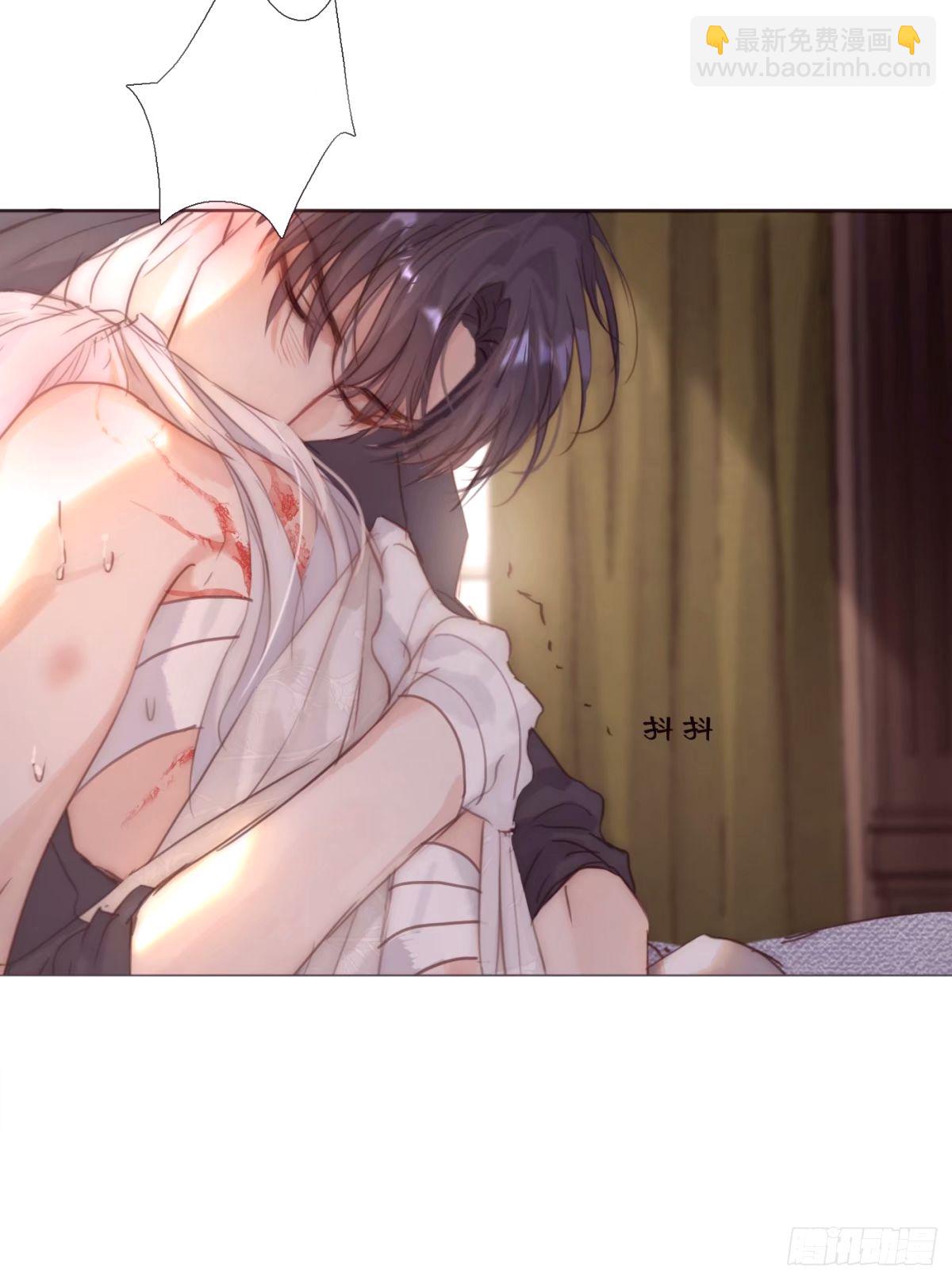 Ch.120 从未有过的(1/2)-第127话