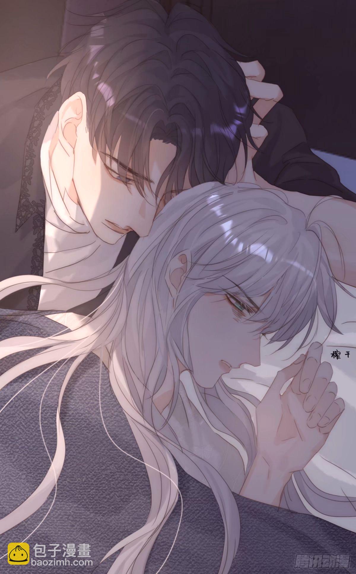 Ch.120 从未有过的(1/2)-第127话