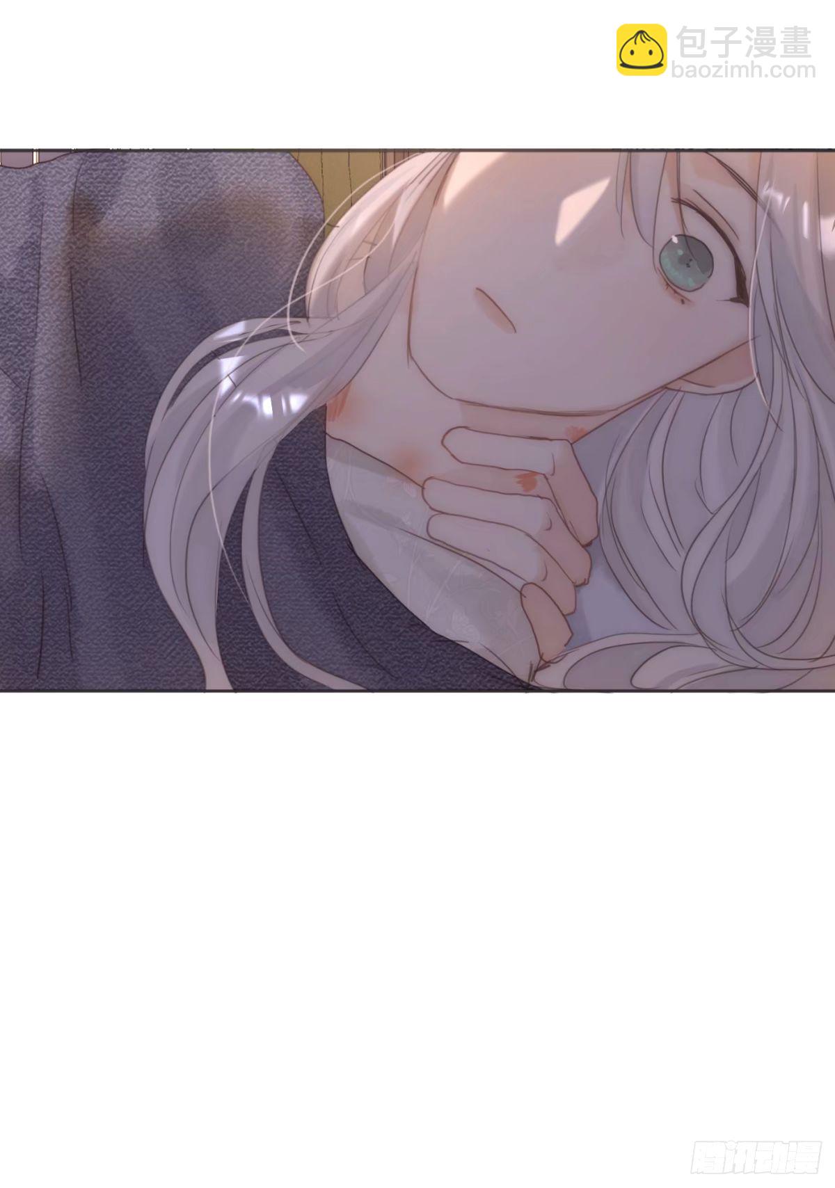 Ch.120 从未有过的(1/2)-第127话
