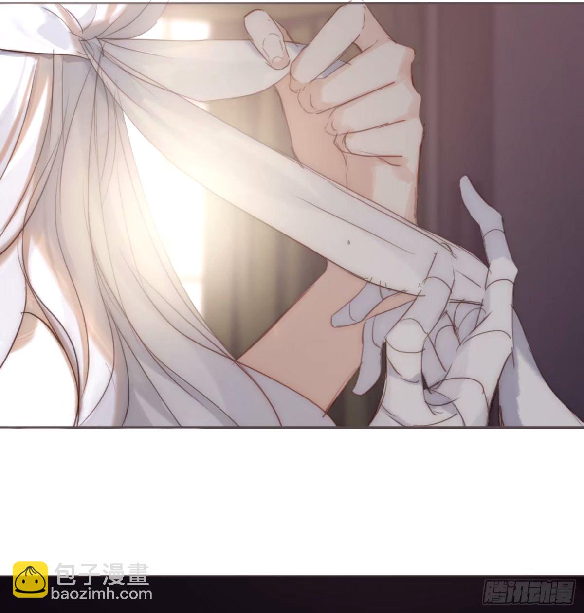 Ch.120 从未有过的(1/2)-第127话
